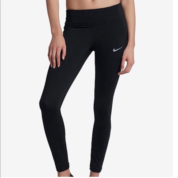 Nike Pants - Nike Dri-fit leggings.